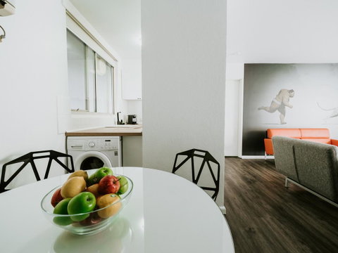 SoYa Apartment Hotel - Accommodation Kalgoorlie 24