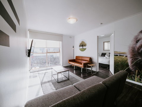 SoYa Apartment Hotel - Accommodation Kalgoorlie 27