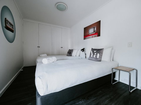 SoYa Apartment Hotel - Accommodation Kalgoorlie 19