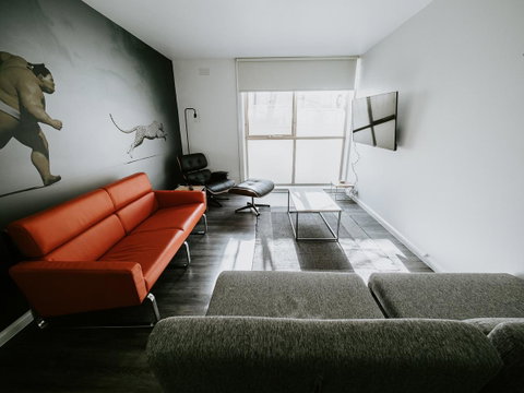 SoYa Apartment Hotel - Accommodation Kalgoorlie 34