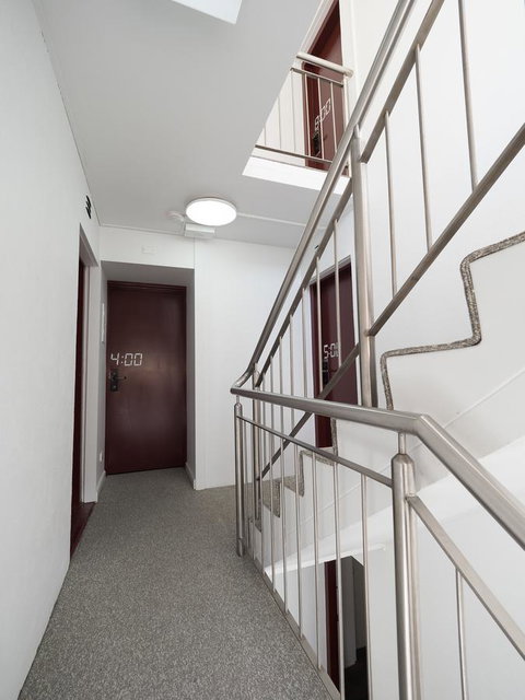 SoYa Apartment Hotel - Accommodation Kalgoorlie 16