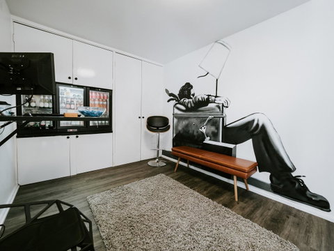 SoYa Apartment Hotel - Accommodation Kalgoorlie 13