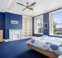 Plummers Mill - Central Townhouse - Accommodation Kalgoorlie