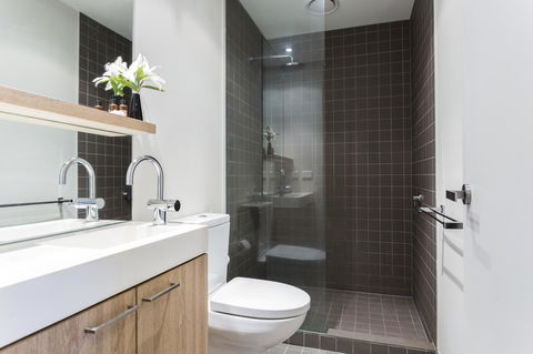 Complete Host 50 Claremont St Apartments - Accommodation Kalgoorlie 16