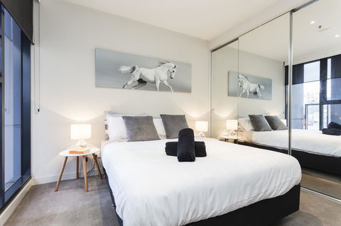 Complete Host 50 Claremont St Apartments - Accommodation Kalgoorlie 1