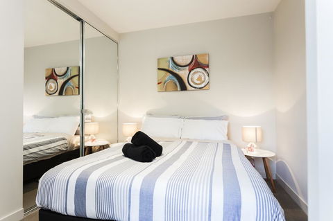 Complete Host 50 Claremont St Apartments - Accommodation Kalgoorlie 15