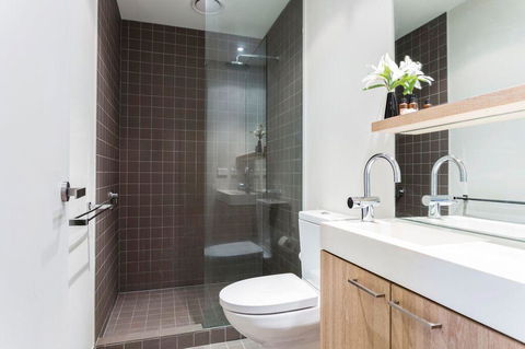 Complete Host 50 Claremont St Apartments - Accommodation Kalgoorlie 24