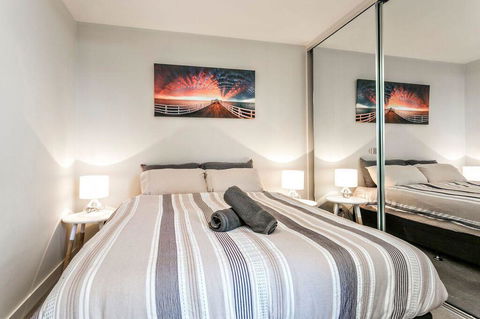 Complete Host 50 Claremont St Apartments - Accommodation Kalgoorlie 21