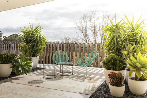 Complete Host 50 Claremont St Apartments - Accommodation Kalgoorlie 3