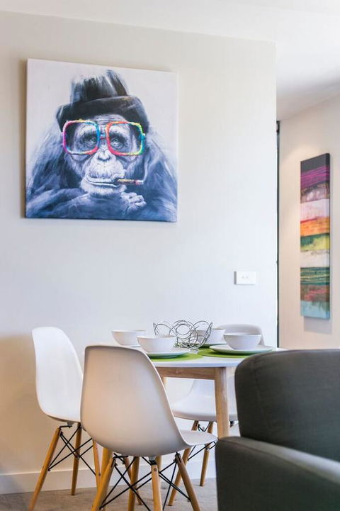 Complete Host 50 Claremont St Apartments - Accommodation Kalgoorlie 23