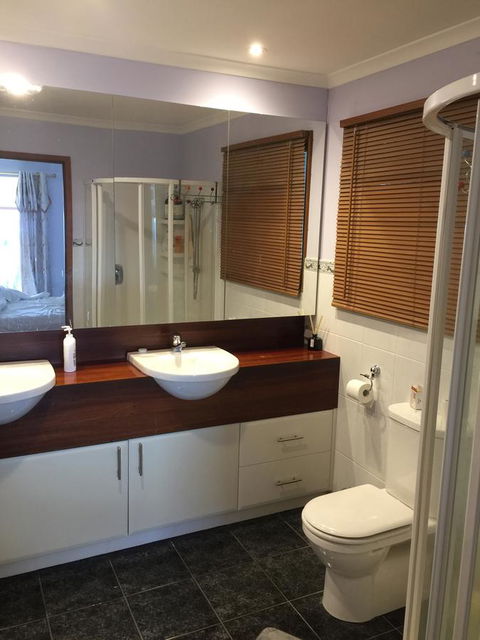 The Dan - Accommodation Kalgoorlie 1