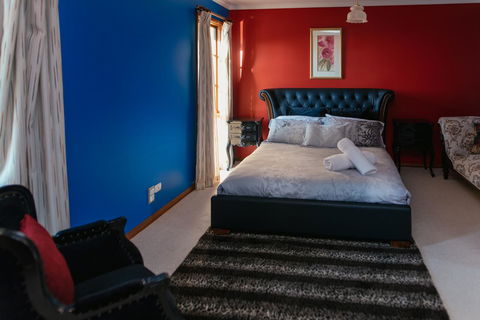 The Dan - Accommodation Kalgoorlie 8