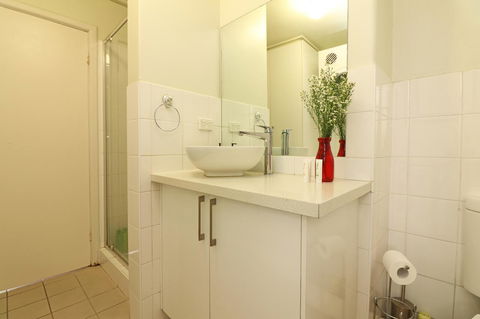 Colour Pop Fitzroy - 3 Bedroom Pet Friendly - Accommodation Kalgoorlie 20