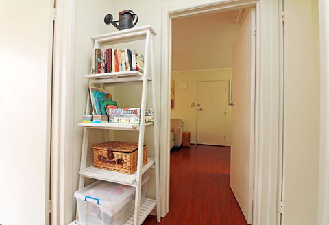 Colour Pop Fitzroy - 3 Bedroom Pet Friendly - Accommodation Kalgoorlie 27