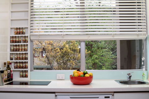 Colour Pop Fitzroy - 3 Bedroom Pet Friendly - Accommodation Kalgoorlie 24