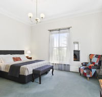 The Riversleigh - Accommodation Kalgoorlie