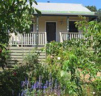 Walnut Cottage via Leongatha - Accommodation Kalgoorlie