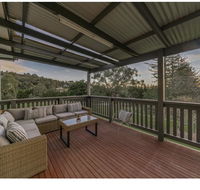 Gracemont Boutique Accommodation - Accommodation Kalgoorlie