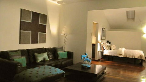 Chestnut Daylesford - Accommodation Kalgoorlie 4