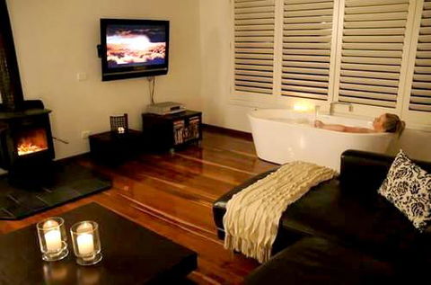 Chestnut Daylesford - Accommodation Kalgoorlie 5