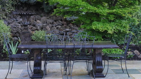 Chestnut Daylesford - Accommodation Kalgoorlie 12