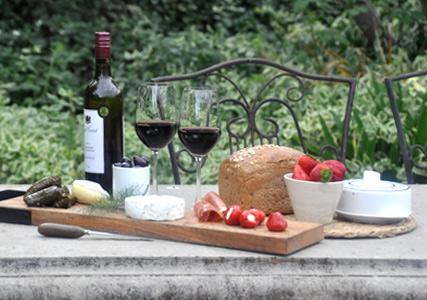 Chestnut Daylesford - Accommodation Kalgoorlie 11