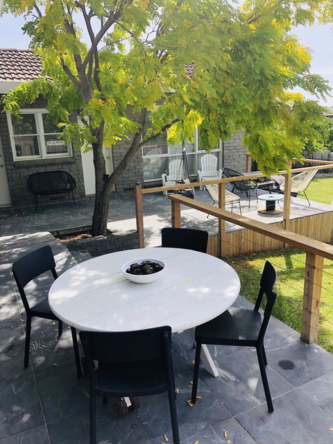 Casa Dromana - Accommodation Kalgoorlie 20