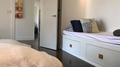 Casa Dromana - Accommodation Kalgoorlie 10