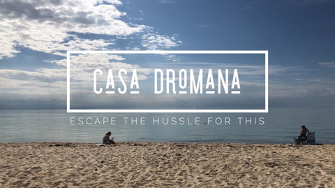Casa Dromana - Accommodation Kalgoorlie 0