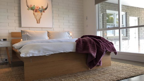 Casa Dromana - Accommodation Kalgoorlie 9
