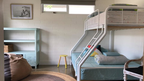 Casa Dromana - Accommodation Kalgoorlie 19