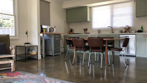Casa Dromana - Accommodation Kalgoorlie 13