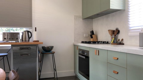 Casa Dromana - Accommodation Kalgoorlie 11