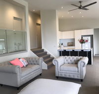 Lorne Sea View Terrace house - Accommodation Kalgoorlie