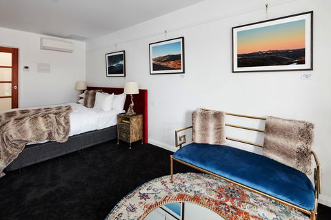 Daylesford Art Motel - Accommodation Kalgoorlie 16