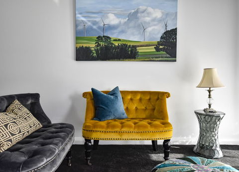 Daylesford Art Motel - Accommodation Kalgoorlie 5