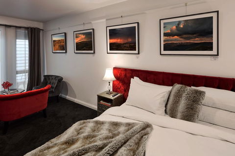 Daylesford Art Motel - Accommodation Kalgoorlie 11