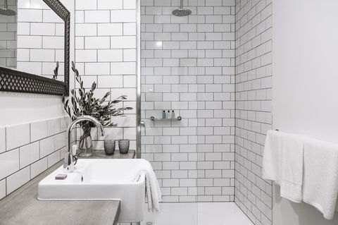 Daylesford Art Motel - Accommodation Kalgoorlie 2