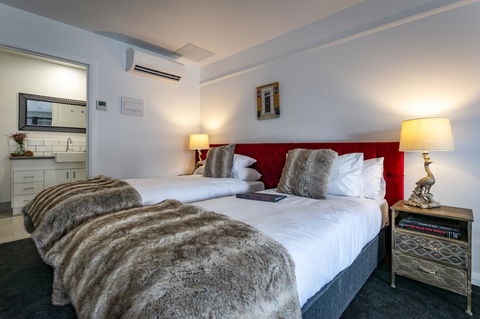 Daylesford Art Motel - Accommodation Kalgoorlie 3