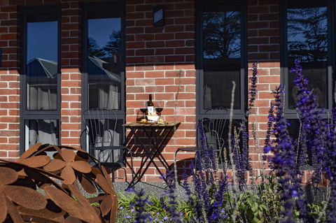 Daylesford Art Motel - Accommodation Kalgoorlie 21