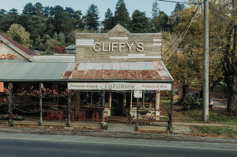 Daylesford Art Motel - Accommodation Kalgoorlie 22