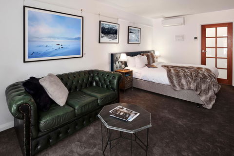 Daylesford Art Motel - Accommodation Kalgoorlie 9