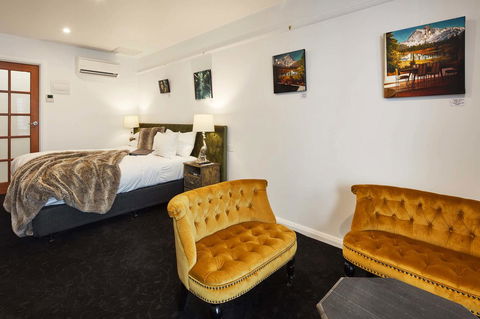 Daylesford Art Motel - Accommodation Kalgoorlie 13