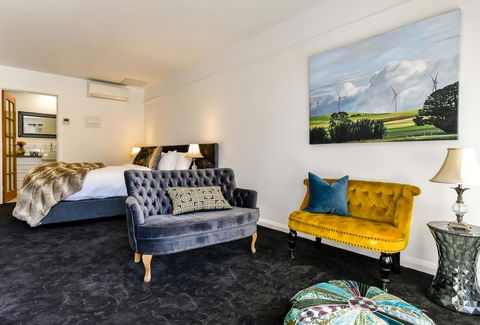 Daylesford Art Motel - Accommodation Kalgoorlie 7