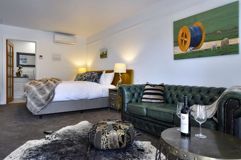 Daylesford Art Motel - Accommodation Kalgoorlie 6