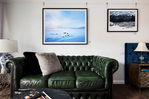 Daylesford Art Motel - Accommodation Kalgoorlie 12