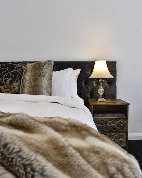 Daylesford Art Motel - Accommodation Kalgoorlie 15