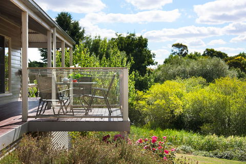 Della Fonte - Accommodation Kalgoorlie 3