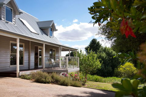 Della Fonte - Accommodation Kalgoorlie 0