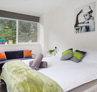 Melbourne Villa - Accommodation Kalgoorlie